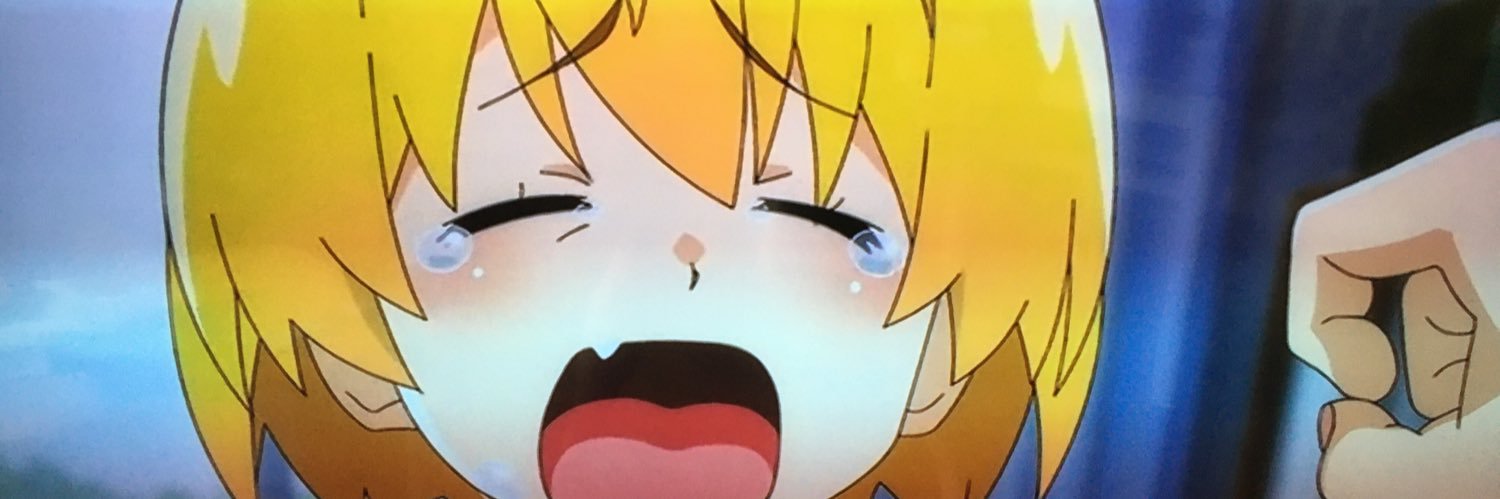 senyou855's profile banner image