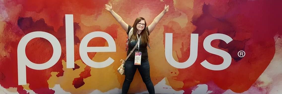 PlexusHealthNut's profile banner image
