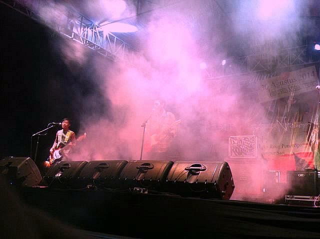 Sandi Abdul Rahman banner