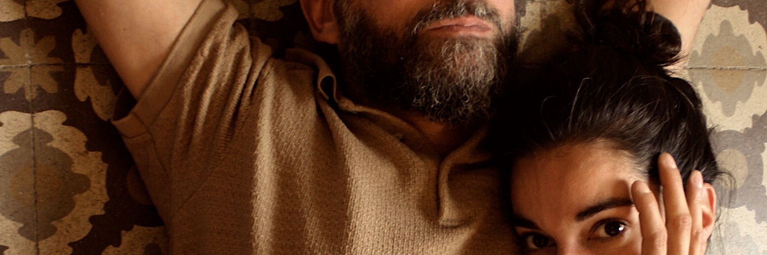 Begoña Moral banner