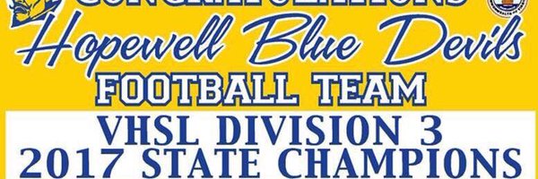 HopewellFB Profile Banner