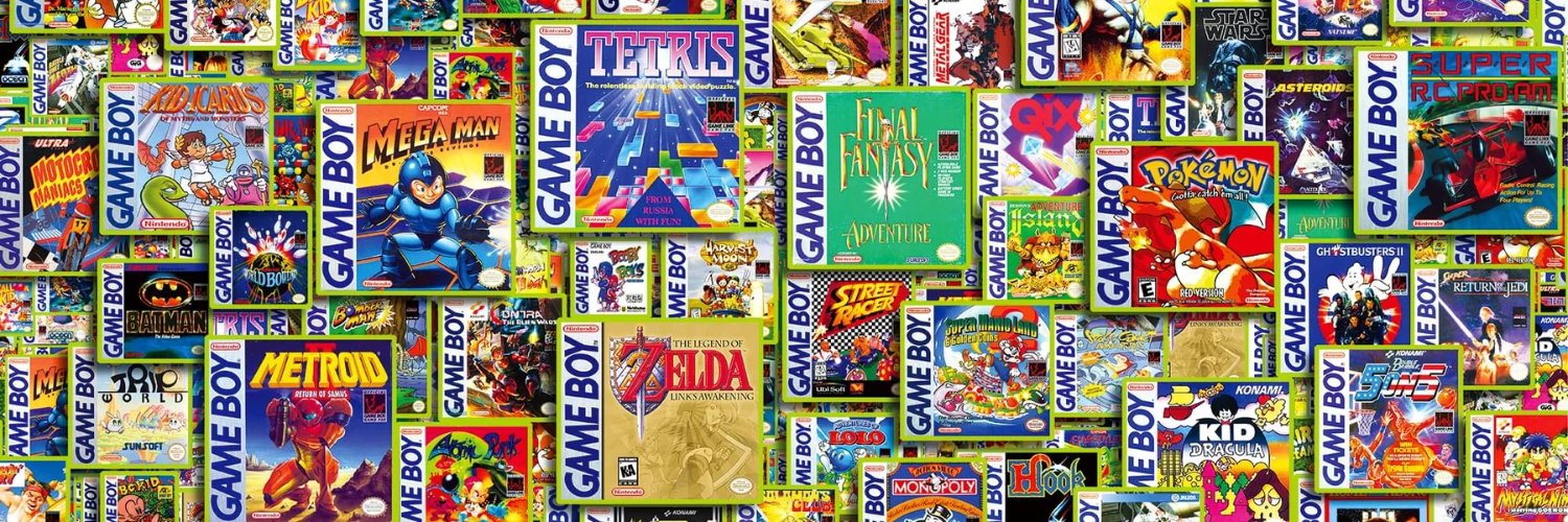 ZXRetro's profile banner image