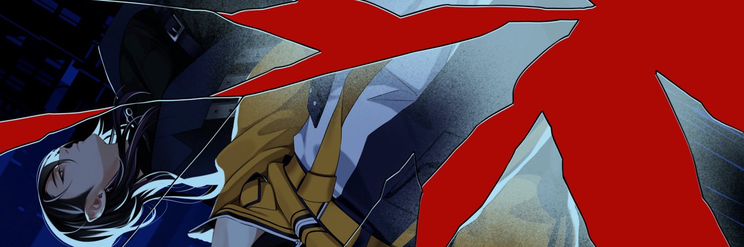 chuuroz's profile banner image