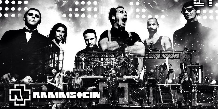 RammFan_16's profile banner image