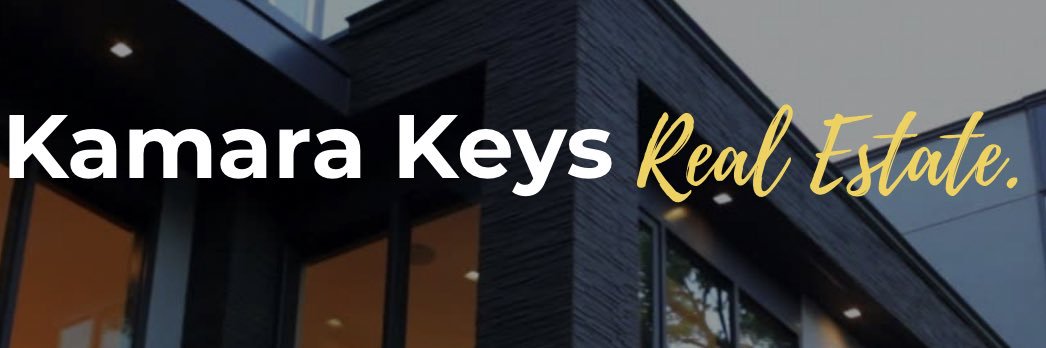 KamaraKeys's profile banner image