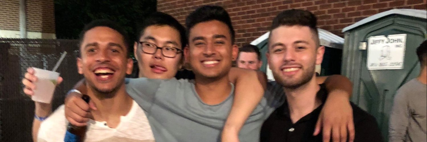 albertpark1102's profile banner image