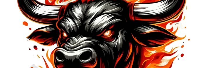 Pablo Bull Sanchez 🔥 💪 🔥 banner
