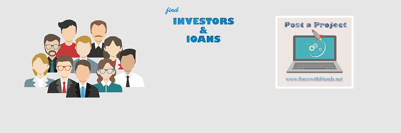 ForexWithFriend's profile banner image