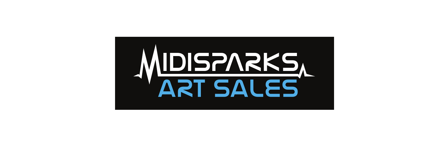 Midisparks's profile banner image
