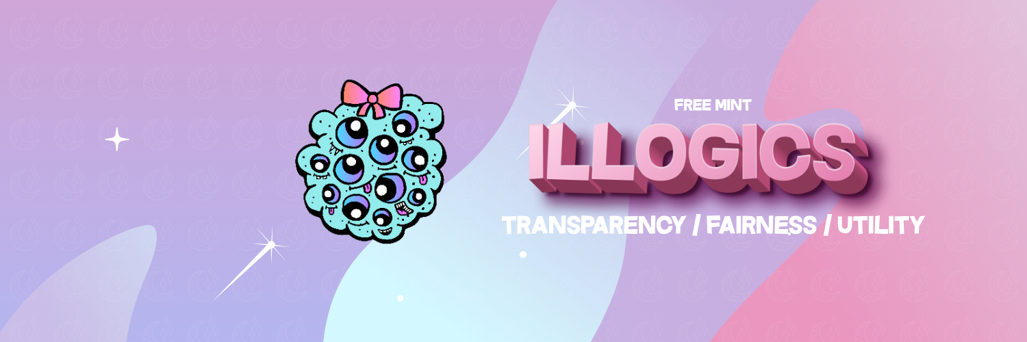 Bright Lightning banner