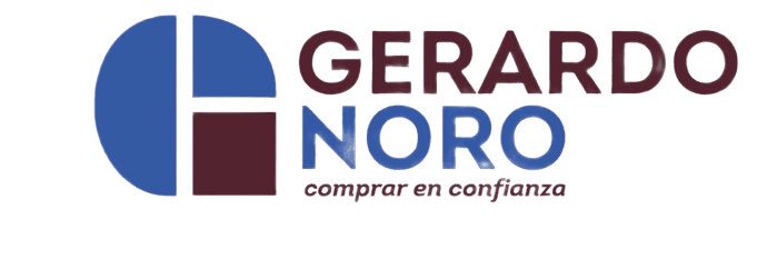 GerardoNoro's profile banner image