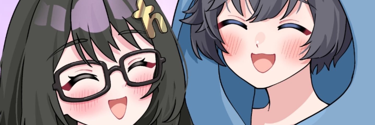 もけ@にこ banner