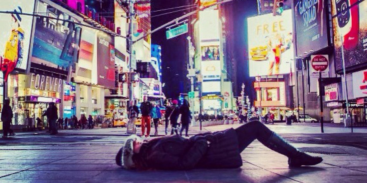 davidlackIII's profile banner image