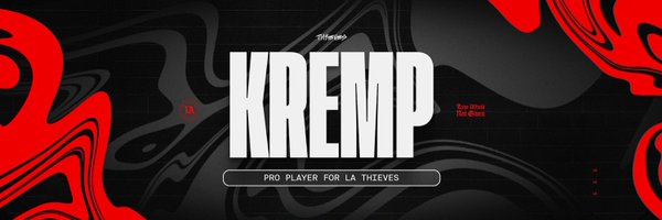 LAT Kremp Profile Banner