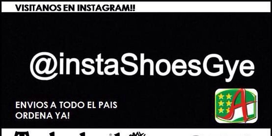 instaShoesGye's profile banner image