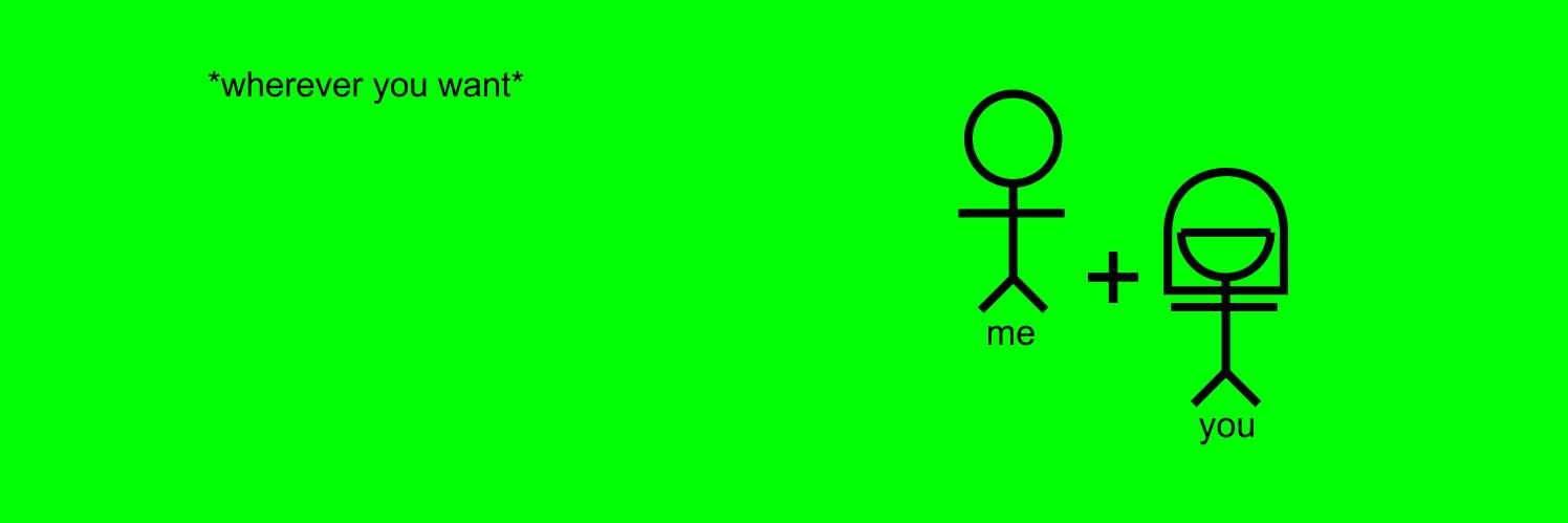 calon bapaknya anak² banner