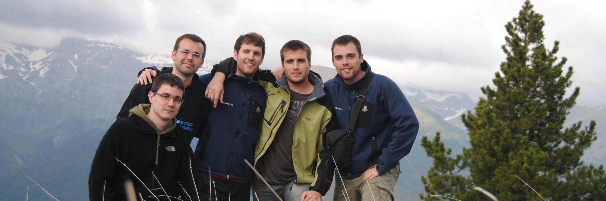rayvergers's profile banner image