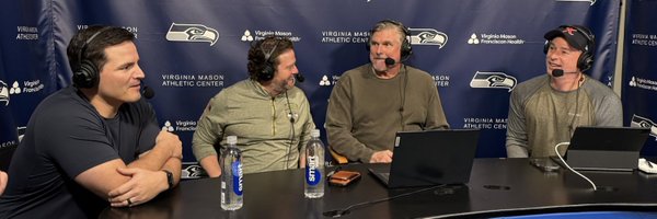 WymanAndBob Profile Banner