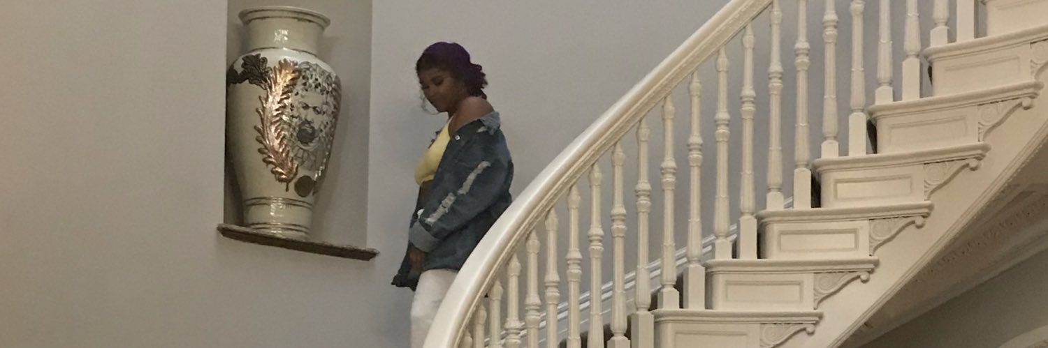 MariaDominican's profile banner image