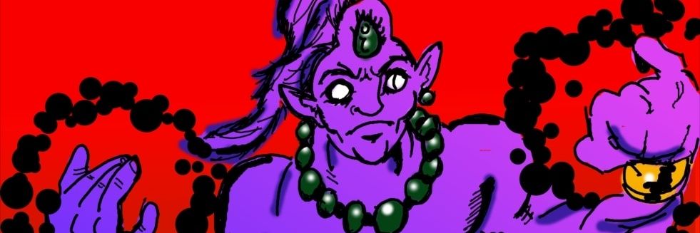 icj3k's profile banner image