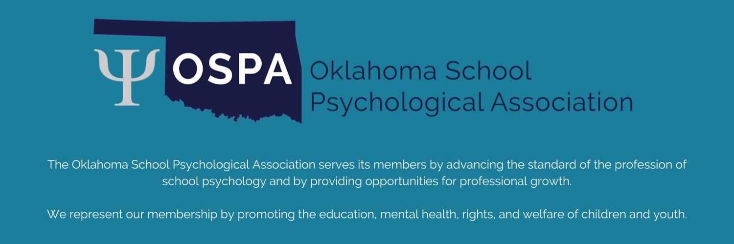 OKschoolpsych's profile banner image