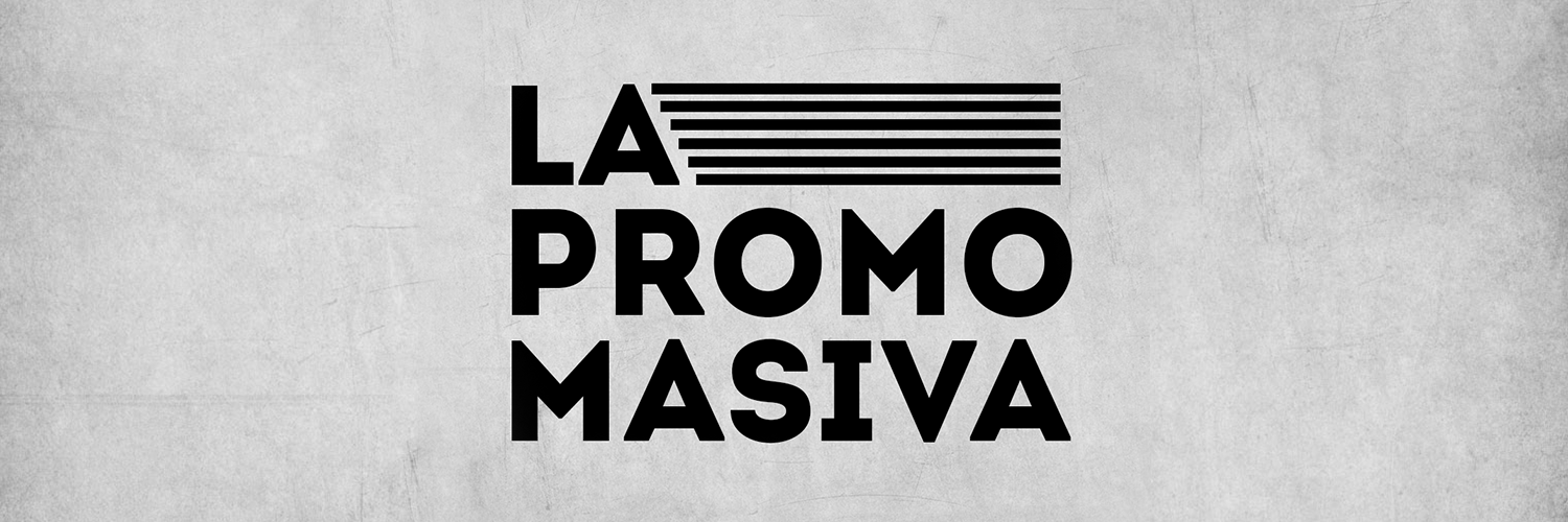 LaPromoMasiva's profile banner image