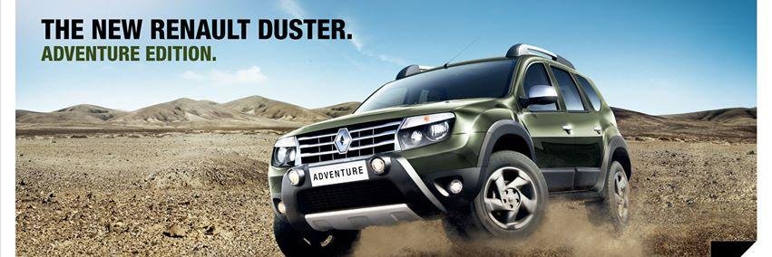 renaultsurat's profile banner image
