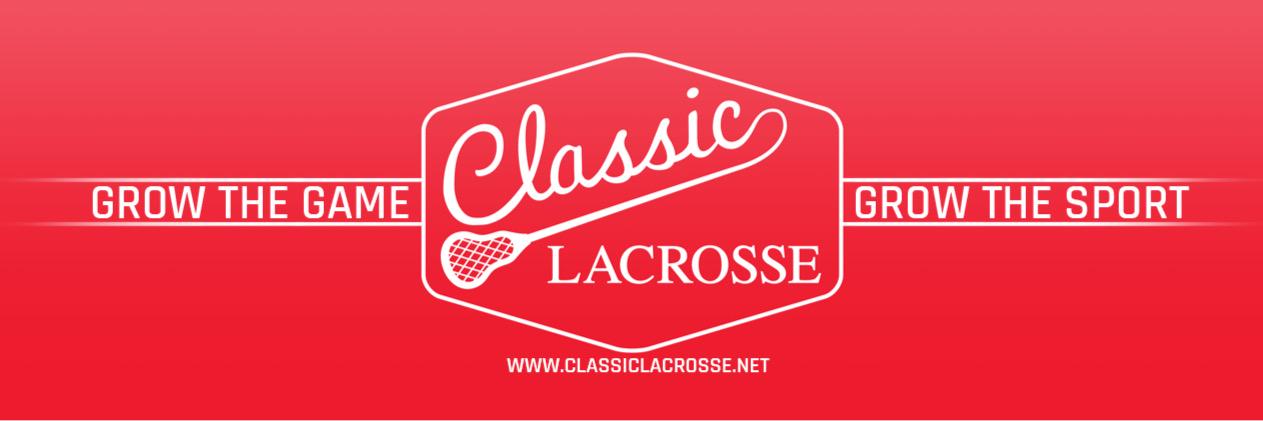 classiclacrosse's profile banner image