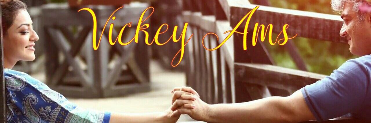 itisvickeytweet's profile banner image