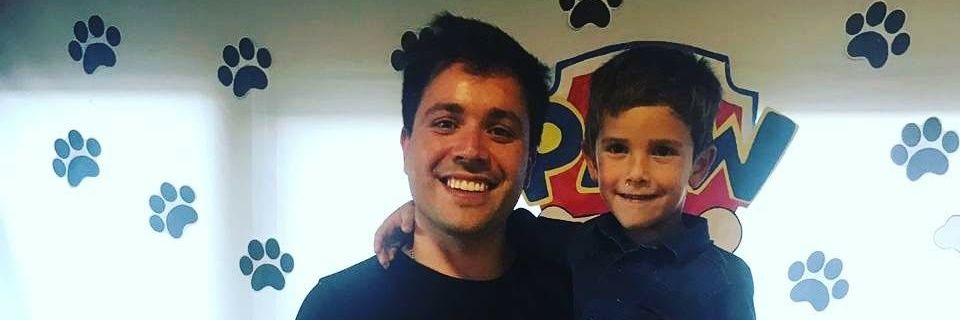 Francoomache's profile banner image