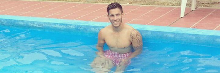 Lucassosa7's profile banner image