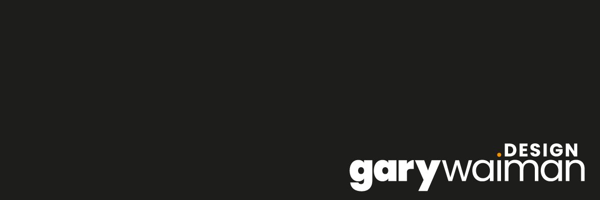 gwmdesigner's profile banner image