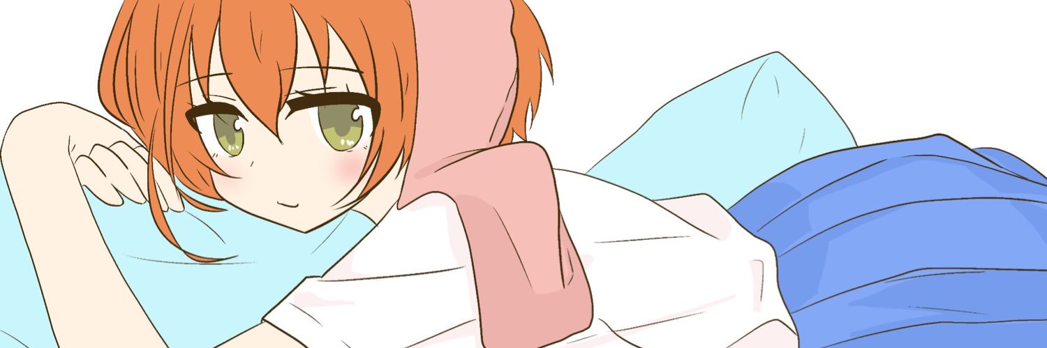 lovery_rin's profile banner image