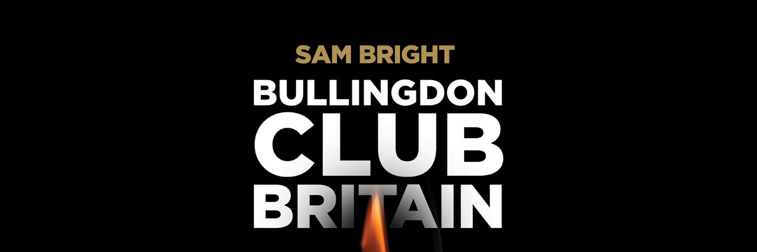 Sam Bright Profile Banner