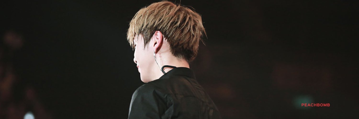 chodingpeachy's profile banner image