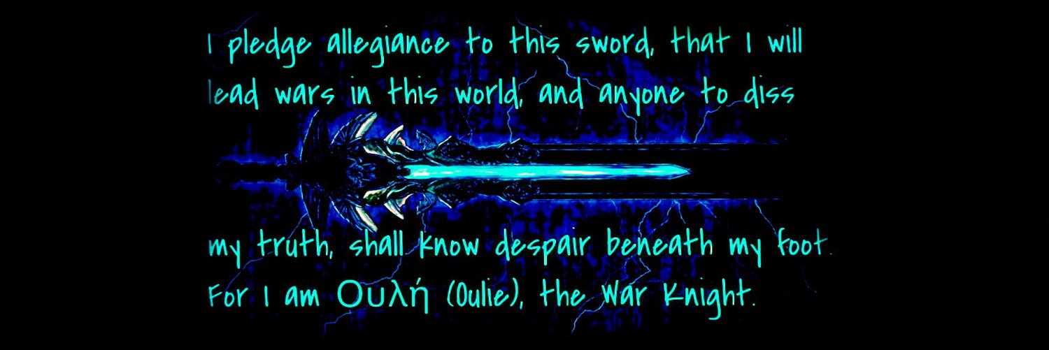 ScarredUnderdog's profile banner image