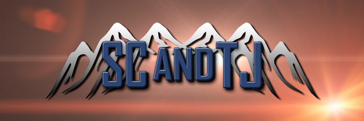 SCandTJ's profile banner image