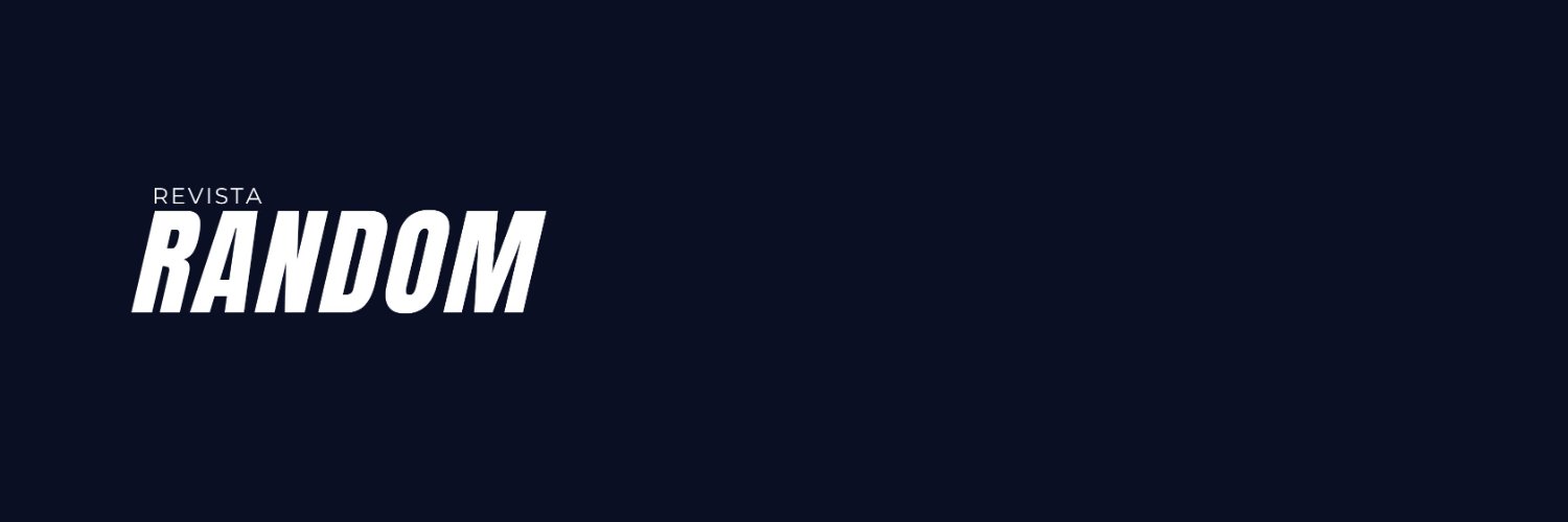 revistarandom's profile banner image