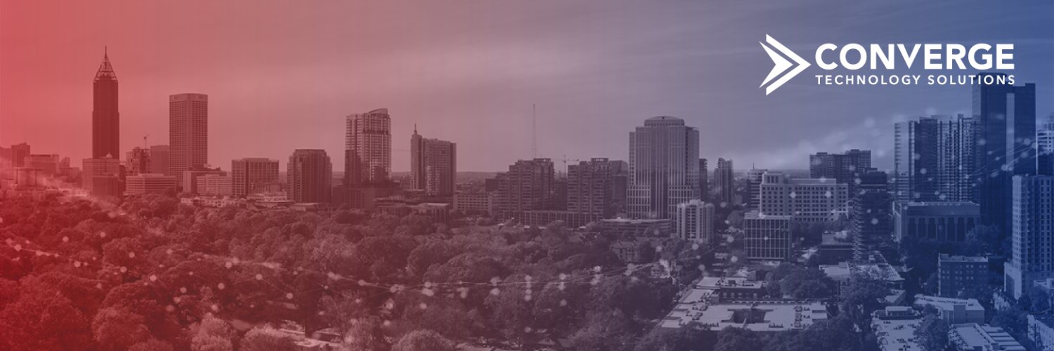 Corus360, A Converge Company banner