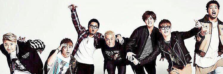 suzu_EXILETRIBE's profile banner image