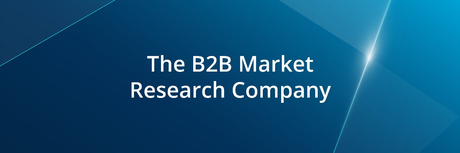 B2B International banner