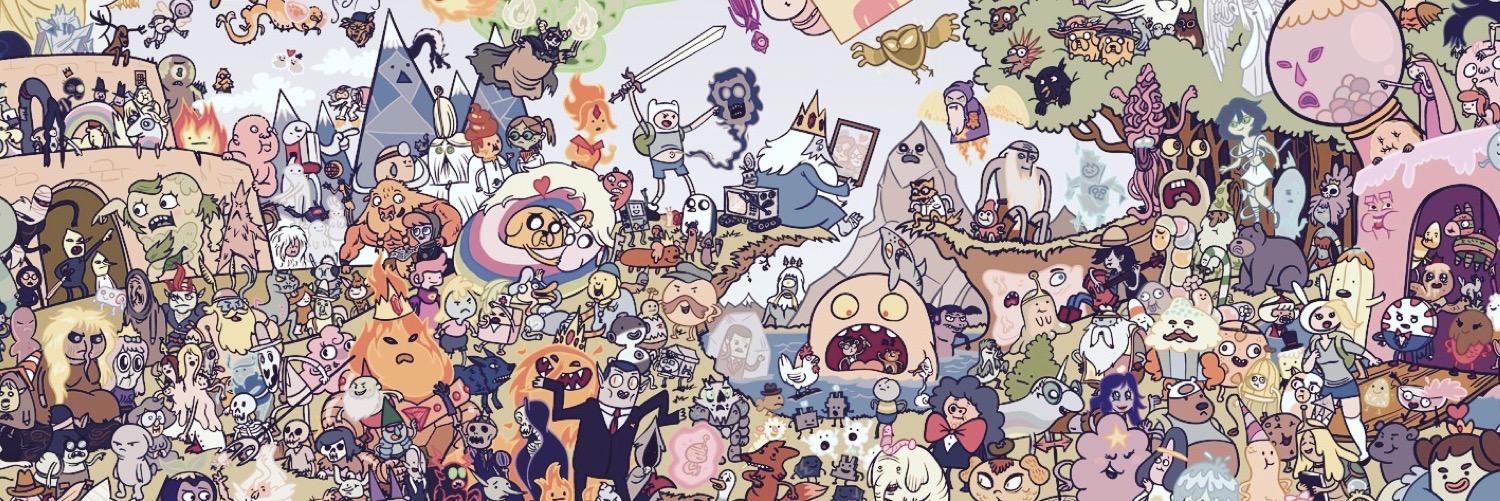 shooneck's profile banner image