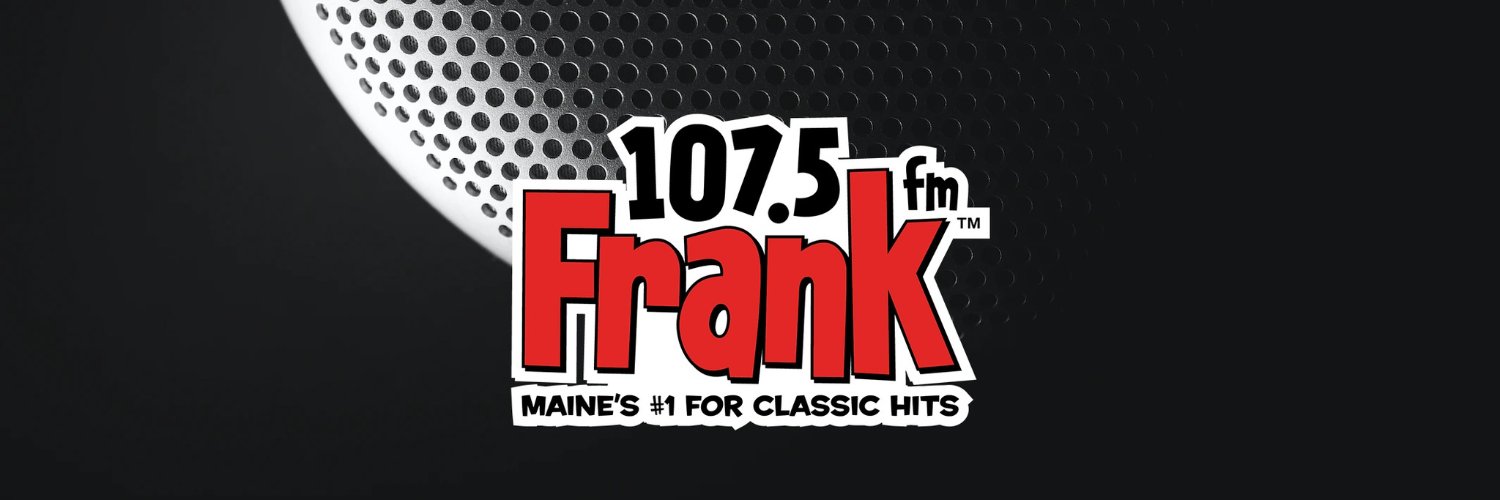 FRANK 107.5 banner