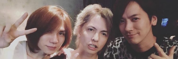 ryomnyan's profile banner image