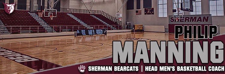 Philip Manning banner