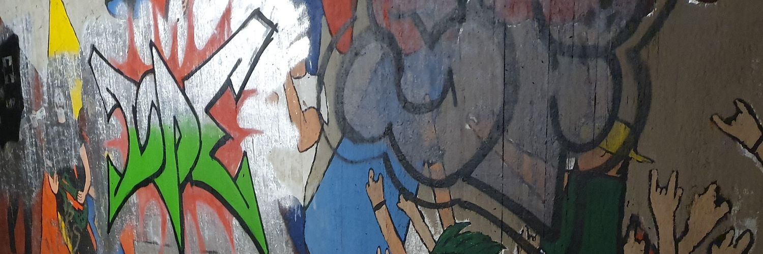 BenGay18plus's profile banner image