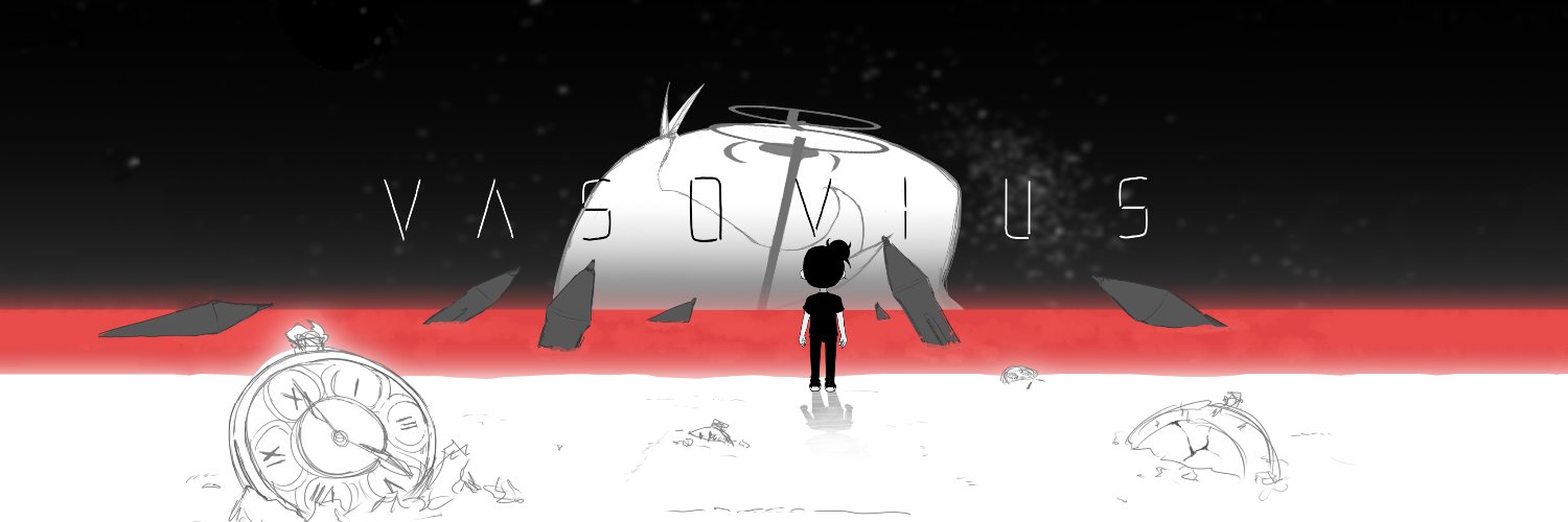 Vasovius's profile banner image