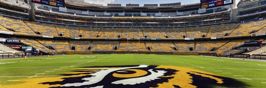 lsutiger46's profile banner image