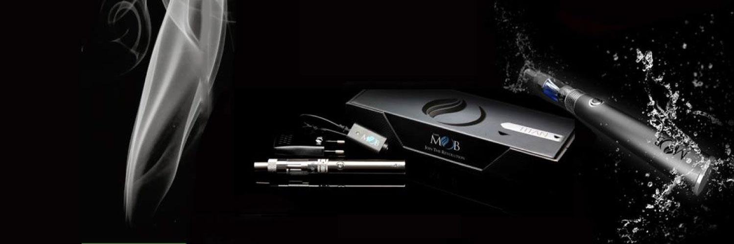 VapeMOB's profile banner image