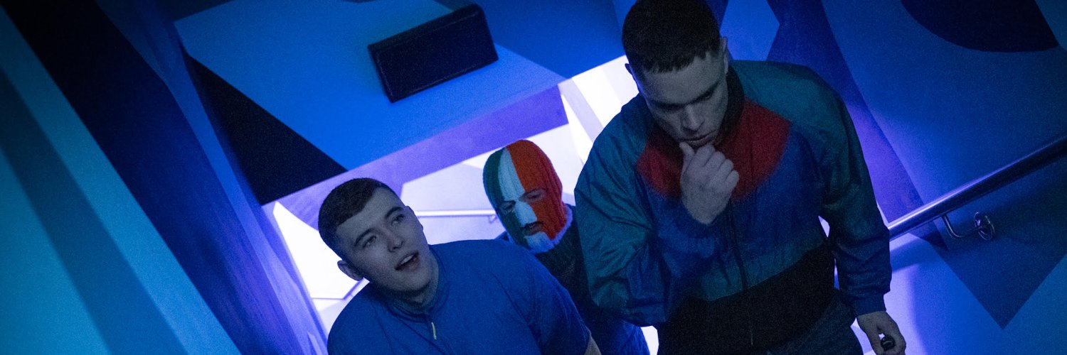 Shudder Films banner